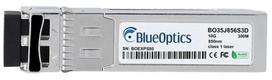 SFP+ šviesolaidinis siųstuvas-imtuvas BlueOptics XVR-10002-20-BO 10 000Mbit/s 850 nm