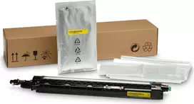 Developer blokas HP LaserJet Z7Y73A geltonas