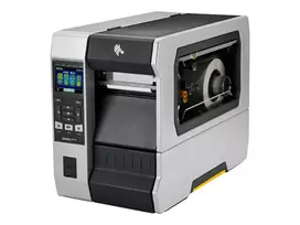 Zebra ZT610 etikečių spausdintuvas, terminis perdavimas, 203 x 203 DPI, 356 mm/s, laidinis ir belaidis, Ethernet LAN, Bluetooth