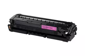 Originalus Samsung CLT-M503L purpurinis (magenta) toneris, 5000 puslapių