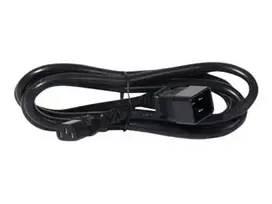 APC maitinimo laidas, C13–C20, 2,0 m, 10 A