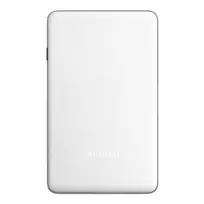 Nešiojamas nuotraukų spausdintuvas Xiaomi Portable Pro – dažų sublimacija 313 x 313 DPI, 2 x 3 col. (5 x 7,6 cm), Bluetooth, baltas/sidabrinis