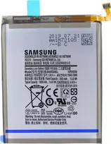 Samsung EB-BA505ABE baterija, skirta Samsung A505F Galaxy A50 (2019), 3900 mAh, ličio jonų, originali (GH82-19269A)