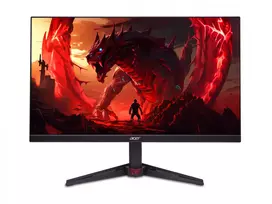 Acer Nitro VG240Y P6bmipx žaidimų monitorius 61 cm (24 colių) Full HD - HDMI/DP - juodas (UM.QV0EE.605)