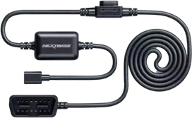 Nextbase Piqo Quick Connect OBD laidinis maitinimo rinkinys