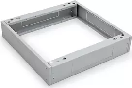 Triton RAC-PO-X66-XD 600x600 su filtru – aušinimo stovas 600×600 mm įrenginiams