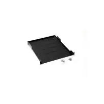 Lentyna montuojama į stelažą Triton RAB-UP-650-A1 1U 19 inch juoda