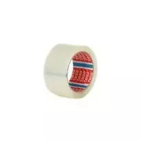 Lipni juosta TESA 74662 Pilka 50mm 50m