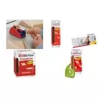 Permatoma lipni juosta Tesa 57404 10 m 8 vnt.