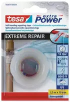 TESA 56064-00003 montavimo juosta 2,5 m balta 19 mm