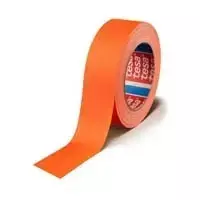 Tesa 4671 19 mm x 25 m oranžinė lipni juosta remontui