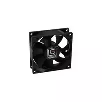 LC-Power LC-CF-80 80mm PWM korpuso ventiliatorius