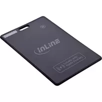 InLine 40080K GPS sekiklis / radimo priemonė Universal Finder išmani kortelė Juoda