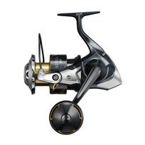 Shimano 26 Stella SW 6000PG Spinning Reel auksinė