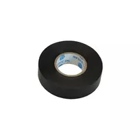 Elektros izoliacinė juosta InLine 43039A 18mm x 18m Juoda