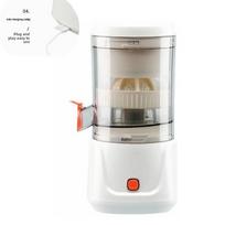 Portable Juice Extractor With Juice Separation For Home Use balta