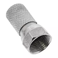 InLine F-Plug jungtis koaksialiniam kabeliui su 7 mm apvalkalu InLine 69912