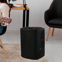For Bose S1 Pro+ Portable BT Speaker Cover W/ Elastic Band Mesh Slip Cover Speaker Case Protects Speakers When Travelling Party China Mainland