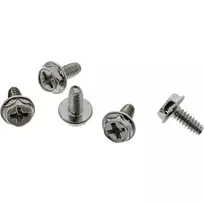 InLine varžtų rinkinys 3,5 colio kietiesiems diskams, ilgoji versija 8 mm, 50 vnt. InLine 77783L