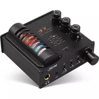 InLine AmpUSB-EQ, Hi-Res AUDIO HiFi DSD USB Audio DAC