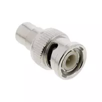 Vaizdo adapteris InLine 99321 RCA lizdas – BNC kištukas