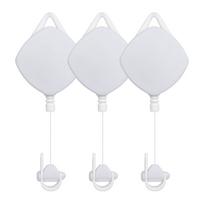 Headset Accessory Suspension Rotation VR Headset Cable Management Ceiling Pulley System for Oculus Rift S Rift PS VR balta