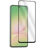 eSTUFF ES504119 apsauginis stiklas Samsung Galaxy A56 5G skaidrus 1 vnt.