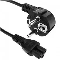 Cambium Networks maitinimo laidas, EU F tipo kampuotas, 720 mm, C5 jungtis