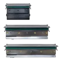 Printronix spausdinimo galvutė, 12 taškų/mm (300 dpi), tinka T63X4 (P220063-902)