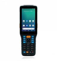 Nešiojamas kompiuteris Newland N7 Cachalot Pro II, 10,2 cm (4 colių) jutiklinis ekranas, 480 x 800 pikselių