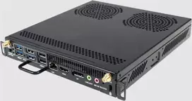 Huawei IdeaHub OPS modulis 06190034, Intel Core i7-12700, 16GB RAM, 512GB SSD, Windows 11 IoT