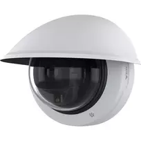 Axis M42 Series M4227-LVE - Tinklinė stebėjimo kamera - Kupolinė - Lauko - Atspari vandalams / atspari orams - Spalvota (dieną/naktį)