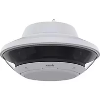 PTZ tinklo kamera AXIS Q6020-E 50 Hz (02956-001) HD lauko