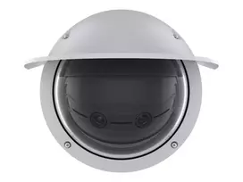 Tinklo kamera AXIS Q4809-PVE 4K Ultra HD lauko, IP67, modelis 02658-001