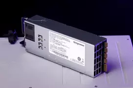 MikroTik G1483-0600WNB maitinimo blokas 600W