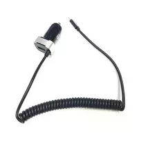 Bea-fon felixx automobilinis įkroviklis USB Type-C jungtis + papildomas USB prievadas