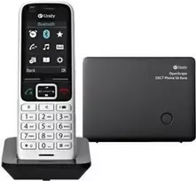 Mitel OpenScape DECT Phone S6 Base – belaidžio ryšio bazė