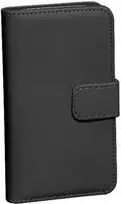 PEDEA Book Cover Classic dėklas su užraktu, skirtas Google Pixel 8, juodas