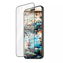 PanzerGlass ® Re:fresh Apsauginis stiklas iPhone 15 Pro Max | Ultra-Wide Fit su EasyAligner