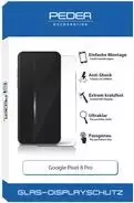 PEDEA apsauginis stiklas Google Pixel 8 Pro (12170005)