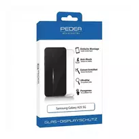 PEDEA apsauginis stiklas Samsung Galaxy A25 5G
