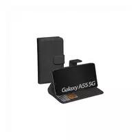 PEDEA Book Cover Classic Samsung Galaxy A55 5G juoda (11160995)