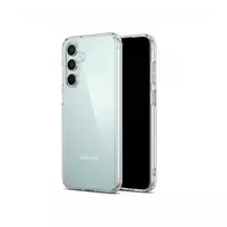 PEDEA Soft TPU Dėklas Samsung Galaxy A55 5G Skaidrus