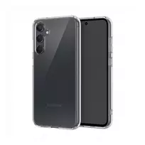 PEDEA Soft TPU Dėklas Samsung Galaxy A55 5G, skaidrus *BULK