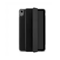 PEDEA Folio Trifold Dėklas Apple iPad Pro 13, juodas (M4/M5)