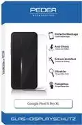 PEDEA apsauginis stikliukas Google Pixel 9 Pro XL (12170008)