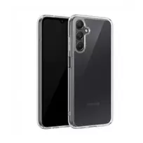 PEDEA Soft TPU Dėklas Samsung Galaxy A16 5G, permatomas