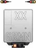 Radaro/Lidaro detektorius Garmin zumo R1 juodas 010-02902-10