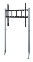 Priedas Yealink MB-WallMount-860W — montavimas ant grindų / sienos, balta/juoda, W1131×D127×H1631 mm