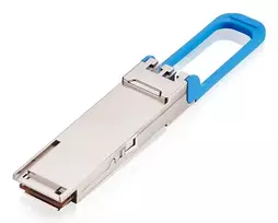 Zyxel QSFP28 100G QSFP100G-LR4-ZZ0101F 1310 nm ilgo nuotolio optinis siųstuvas-imtuvas